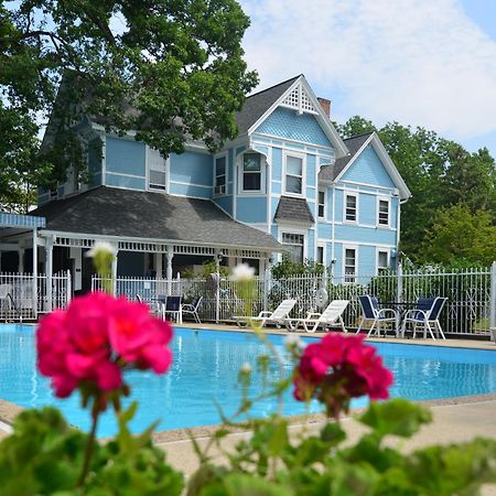 White Rose Inns & Motel Wisconsin Dells Eksteriør billede