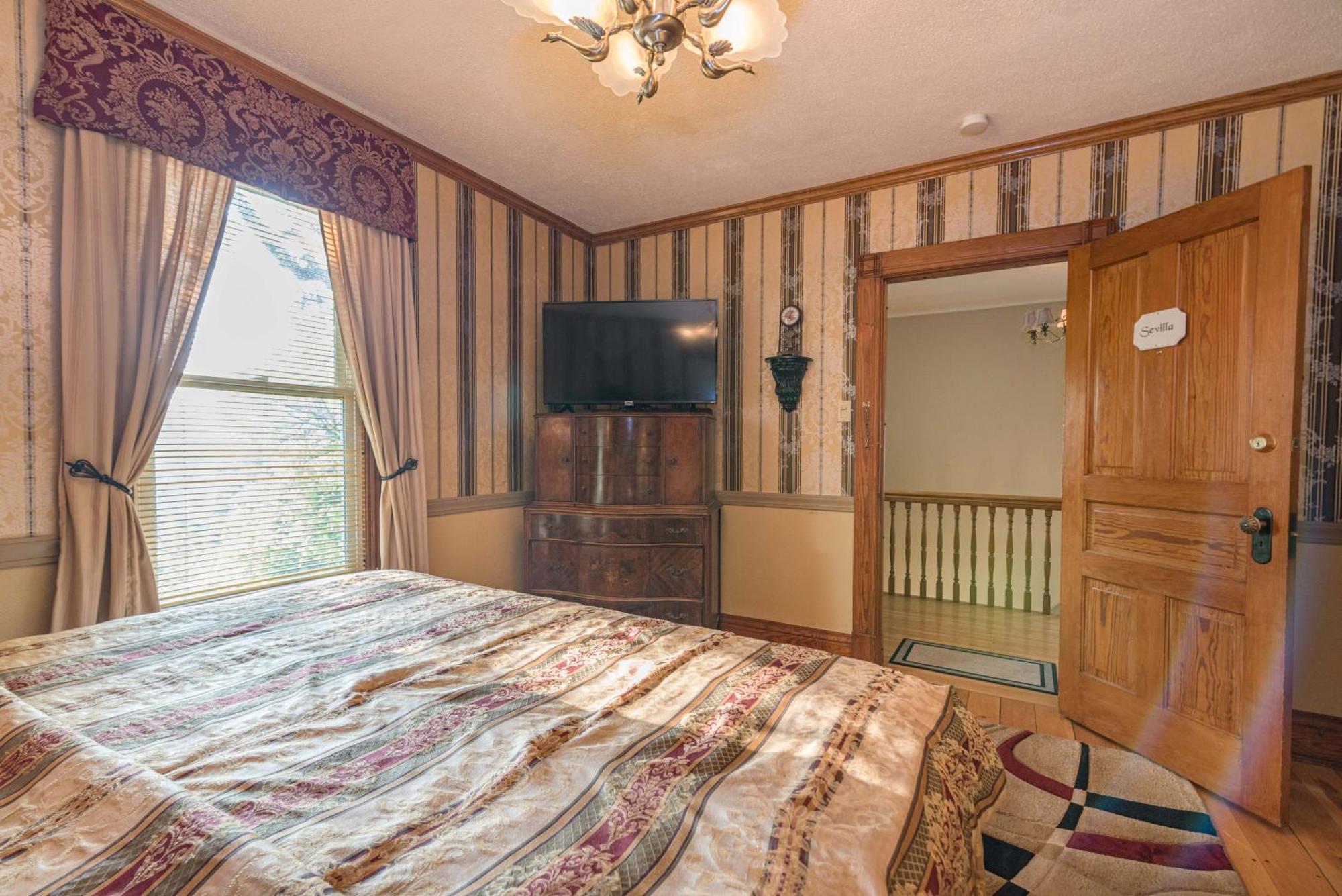 White Rose Inns & Motel Wisconsin Dells Eksteriør billede